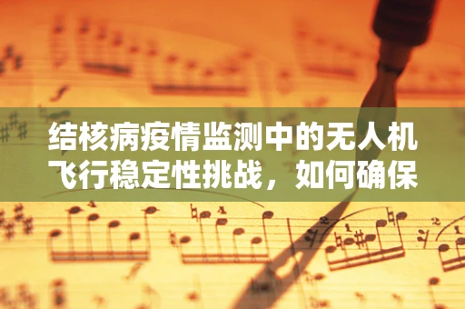 结核病疫情监测中的无人机飞行稳定性挑战，如何确保数据精准？