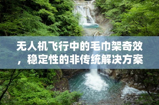 无人机飞行中的毛巾架奇效，稳定性的非传统解决方案？