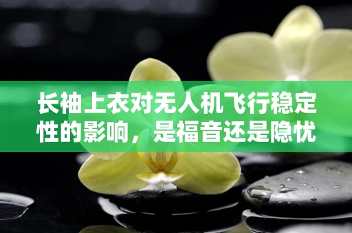 长袖上衣对无人机飞行稳定性的影响，是福音还是隐忧？