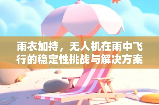 雨衣加持，无人机在雨中飞行的稳定性挑战与解决方案
