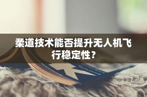柔道技术能否提升无人机飞行稳定性？