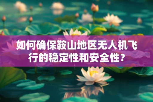 如何确保鞍山地区无人机飞行的稳定性和安全性？