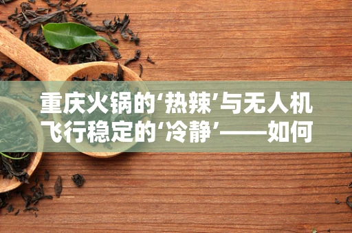重庆火锅的‘热辣’与无人机飞行稳定的‘冷静’——如何平衡？