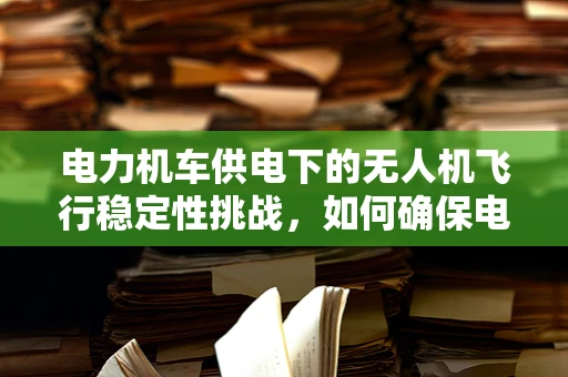 电力机车供电下的无人机飞行稳定性挑战，如何确保电力传输的稳定与安全？
