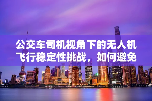 公交车司机视角下的无人机飞行稳定性挑战，如何避免‘空中碰撞’？