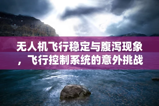 无人机飞行稳定与腹泻现象，飞行控制系统的意外挑战