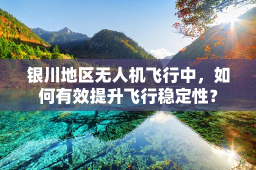 银川地区无人机飞行中，如何有效提升飞行稳定性？