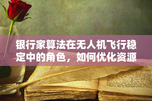 银行家算法在无人机飞行稳定中的角色，如何优化资源分配以提升飞行性能？