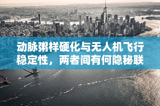 动脉粥样硬化与无人机飞行稳定性，两者间有何隐秘联系？