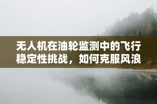 无人机在油轮监测中的飞行稳定性挑战，如何克服风浪影响？