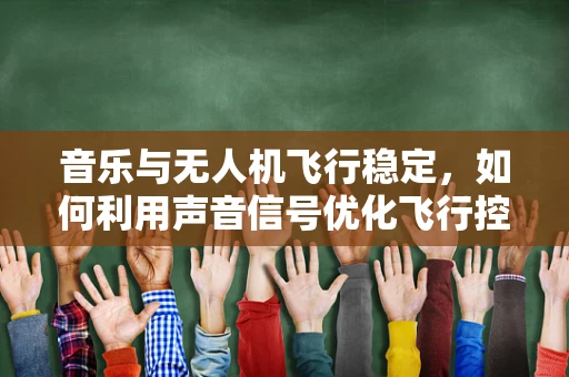 音乐与无人机飞行稳定，如何利用声音信号优化飞行控制？