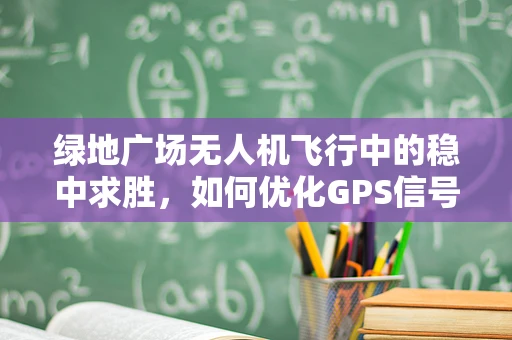 绿地广场无人机飞行中的稳中求胜，如何优化GPS信号与风力管理？