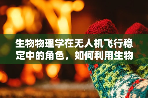 生物物理学在无人机飞行稳定中的角色，如何利用生物运动控制原理提升稳定性？