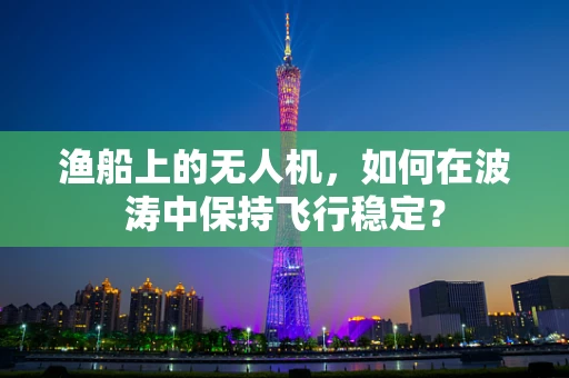 渔船上的无人机，如何在波涛中保持飞行稳定？