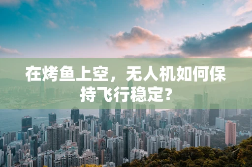 在烤鱼上空，无人机如何保持飞行稳定？