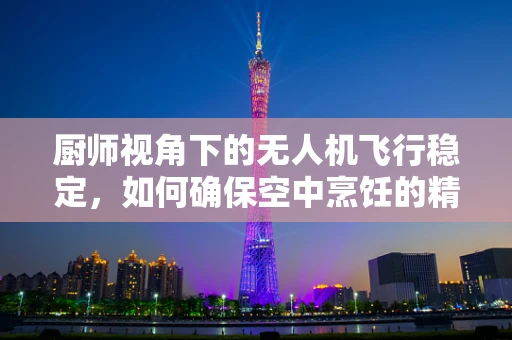 厨师视角下的无人机飞行稳定，如何确保空中烹饪的精准投送？