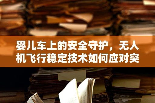 婴儿车上的安全守护，无人机飞行稳定技术如何应对突发障碍？