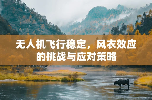 无人机飞行稳定，风衣效应的挑战与应对策略