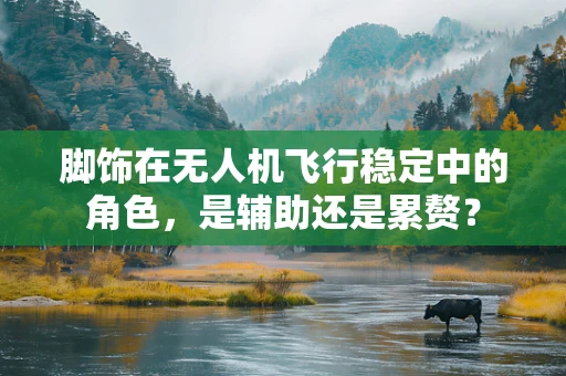 脚饰在无人机飞行稳定中的角色，是辅助还是累赘？