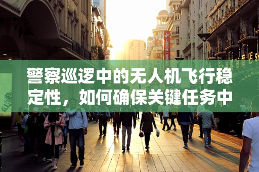 警察巡逻中的无人机飞行稳定性，如何确保关键任务中的精准与安全？