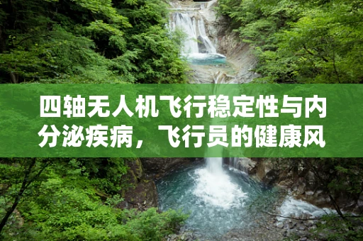 四轴无人机飞行稳定性与内分泌疾病，飞行员的健康风险