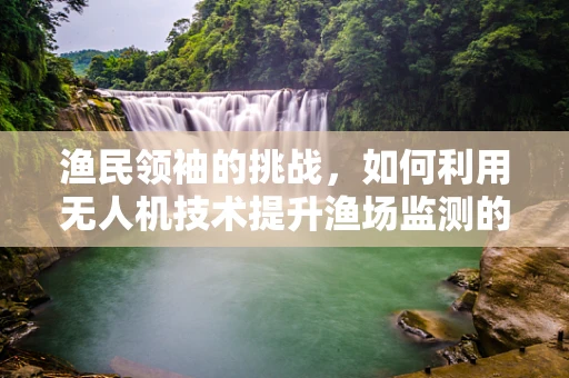 渔民领袖的挑战，如何利用无人机技术提升渔场监测的稳定性？