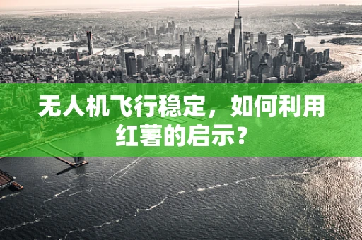 无人机飞行稳定，如何利用红薯的启示？