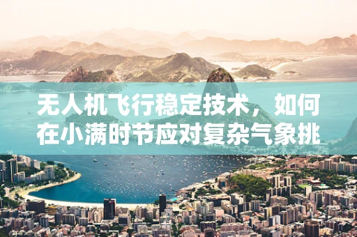 无人机飞行稳定技术，如何在小满时节应对复杂气象挑战？