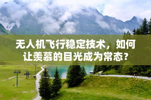 无人机飞行稳定技术，如何让羡慕的目光成为常态？