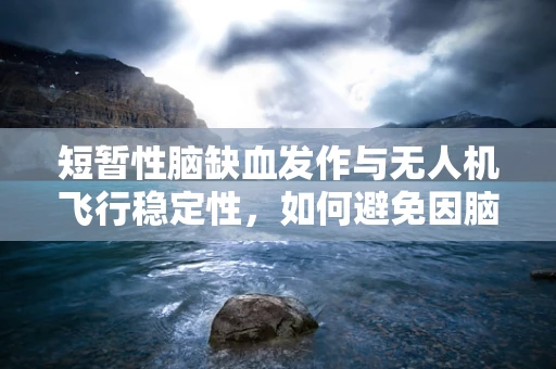 短暂性脑缺血发作与无人机飞行稳定性，如何避免因脑部供血不足导致的飞行事故？