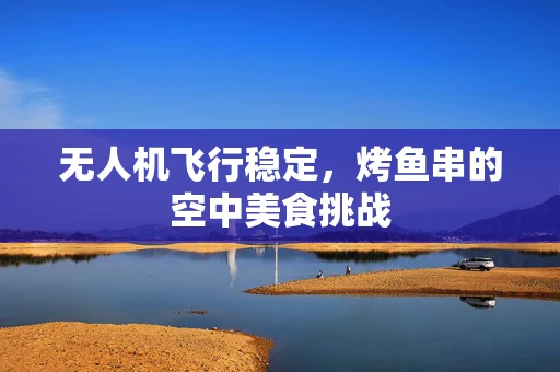 无人机飞行稳定，烤鱼串的空中美食挑战