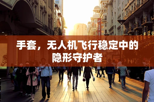 手套，无人机飞行稳定中的隐形守护者