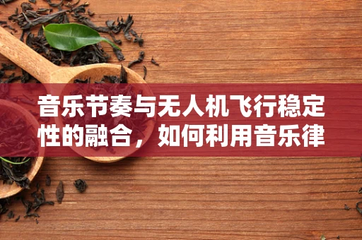 音乐节奏与无人机飞行稳定性的融合，如何利用音乐律动优化飞行控制？