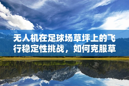 无人机在足球场草坪上的飞行稳定性挑战，如何克服草皮不平与风力影响？