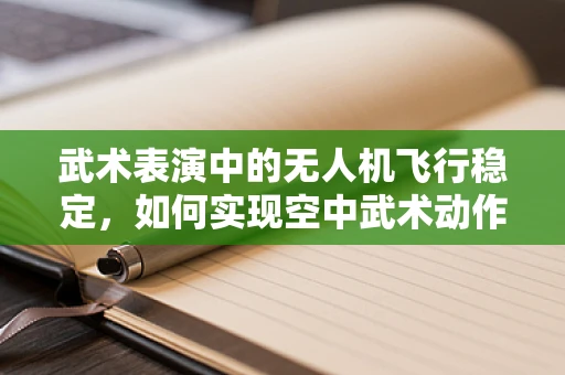 武术表演中的无人机飞行稳定，如何实现空中武术动作的精准捕捉？