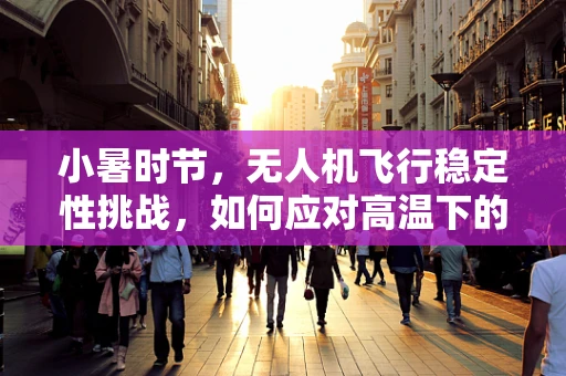 小暑时节，无人机飞行稳定性挑战，如何应对高温下的气流扰动？