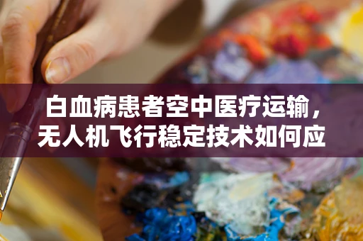 白血病患者空中医疗运输，无人机飞行稳定技术如何应对特殊乘客的挑战？