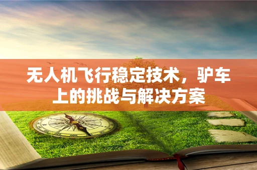 无人机飞行稳定技术，驴车上的挑战与解决方案