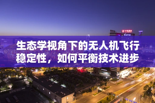 生态学视角下的无人机飞行稳定性，如何平衡技术进步与自然环境和谐？