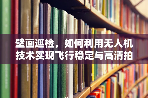 壁画巡检，如何利用无人机技术实现飞行稳定与高清拍摄？