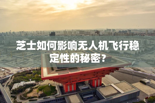 芝士如何影响无人机飞行稳定性的秘密？
