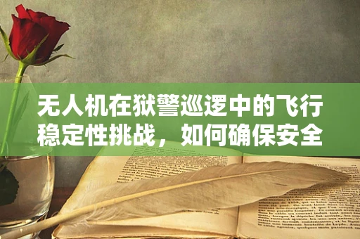 无人机在狱警巡逻中的飞行稳定性挑战，如何确保安全与精准？