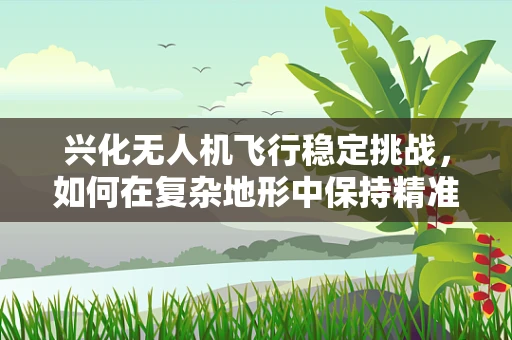 兴化无人机飞行稳定挑战，如何在复杂地形中保持精准操控？