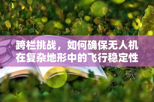 跨栏挑战，如何确保无人机在复杂地形中的飞行稳定性？