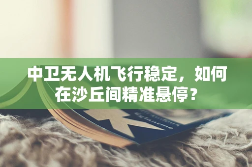 中卫无人机飞行稳定，如何在沙丘间精准悬停？