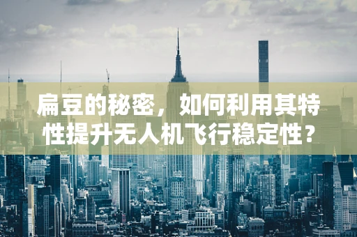 扁豆的秘密，如何利用其特性提升无人机飞行稳定性？
