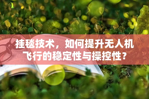 挂毯技术，如何提升无人机飞行的稳定性与操控性？