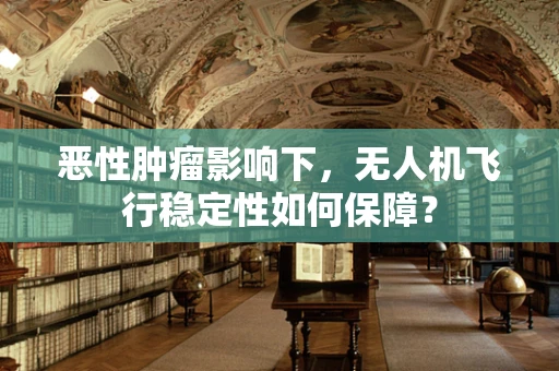 恶性肿瘤影响下，无人机飞行稳定性如何保障？