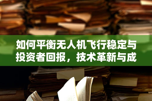 如何平衡无人机飞行稳定与投资者回报，技术革新与成本控制的关键？