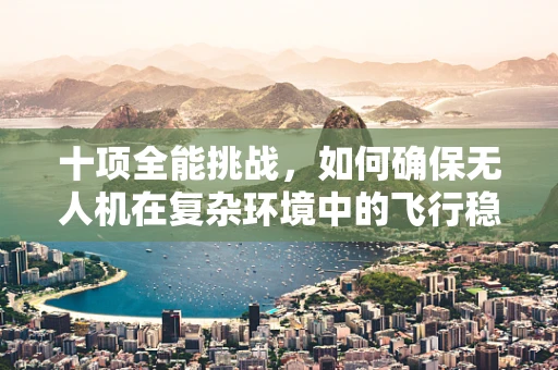 十项全能挑战，如何确保无人机在复杂环境中的飞行稳定性？